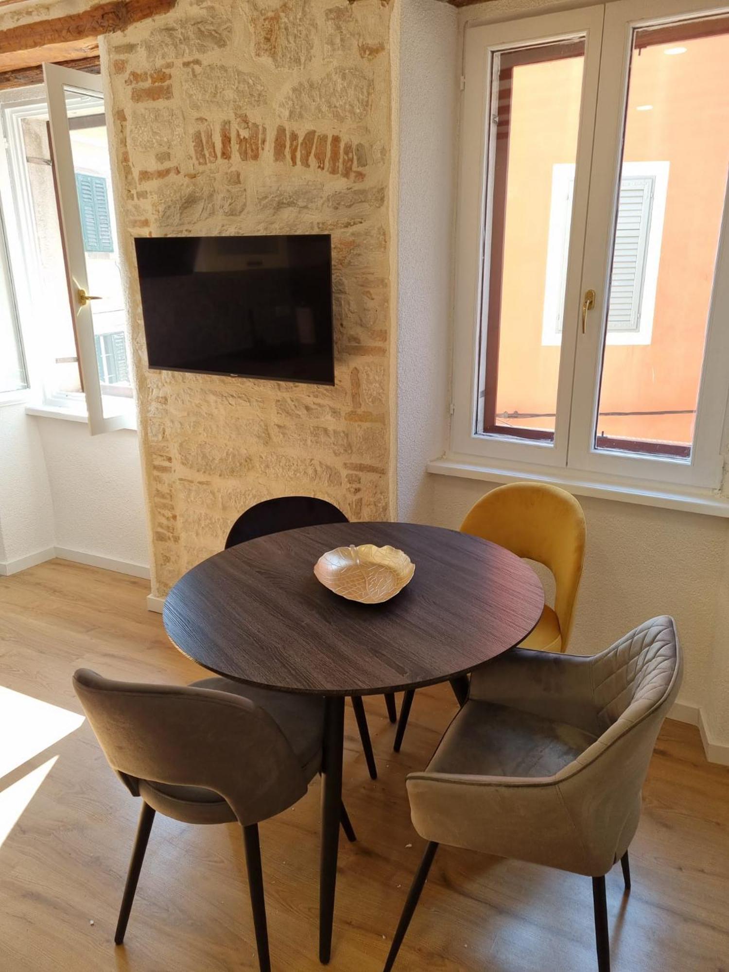 Casa Santa Vicenta Rovinj