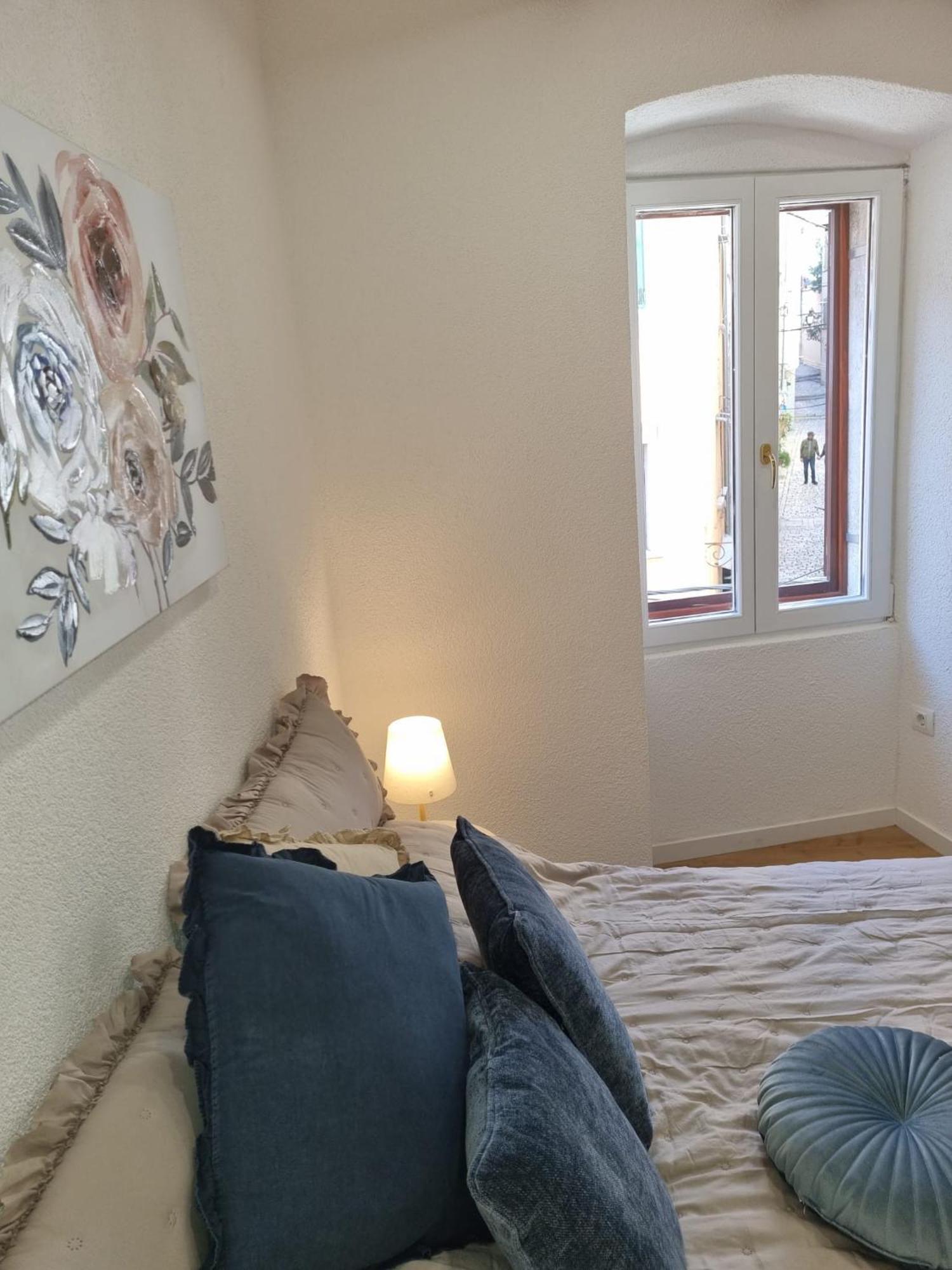 Appartement Casa Santa Vicenta Rovinj
