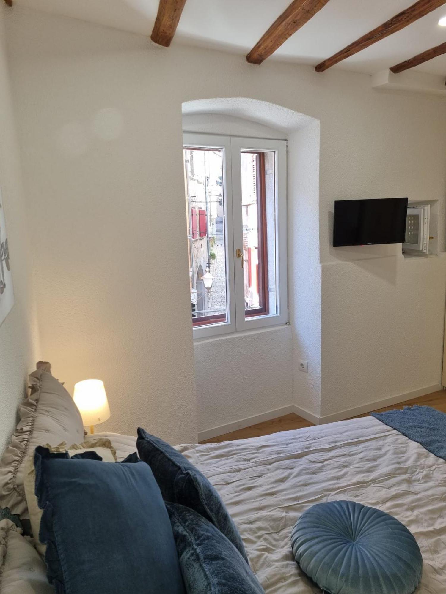 Casa Santa Vicenta Appartement *