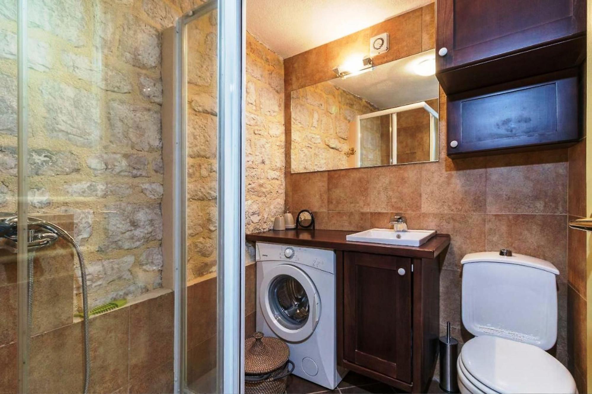 Appartement Casa Santa Vicenta Rovinj