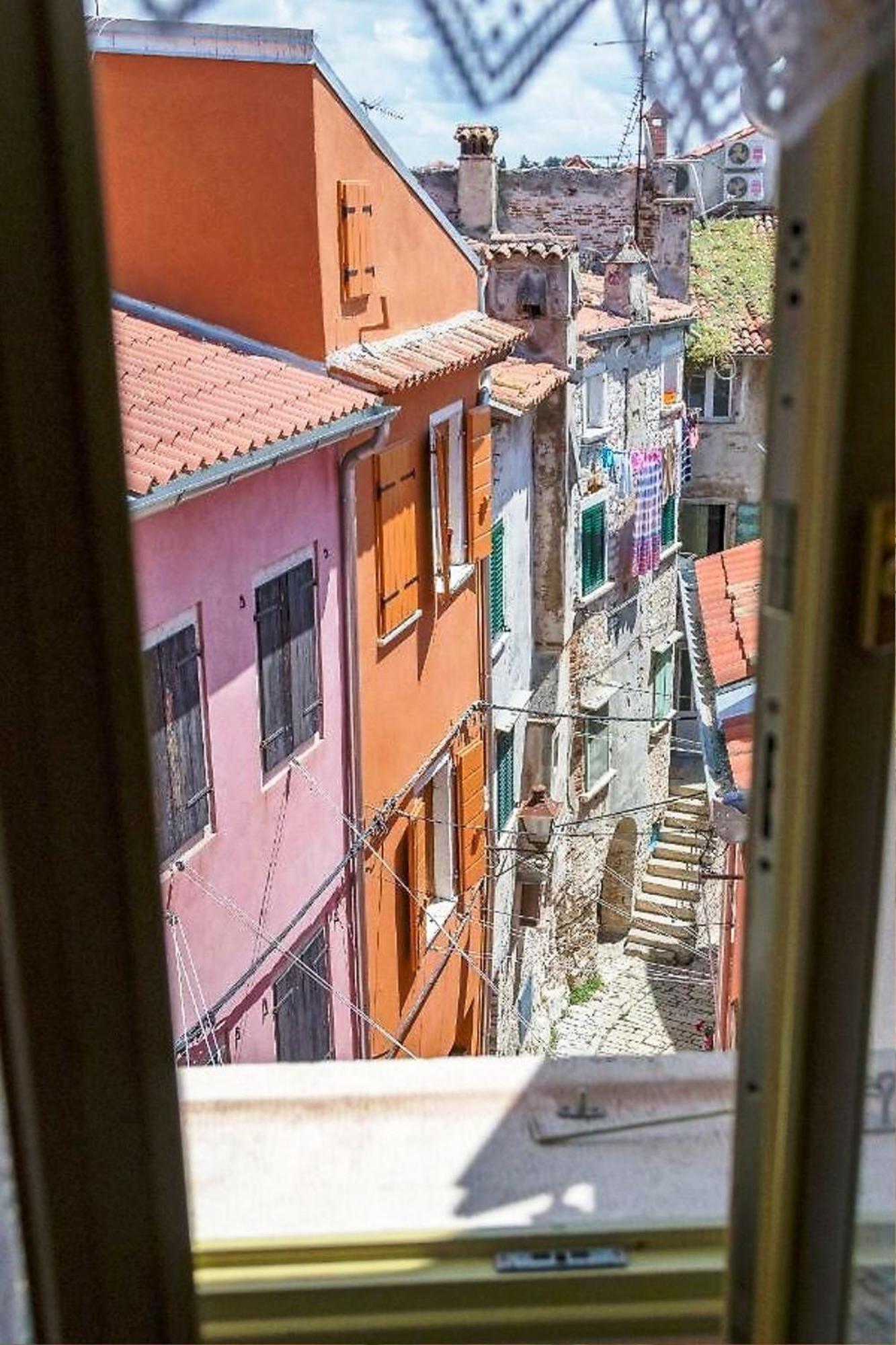 Casa Santa Vicenta Rovinj