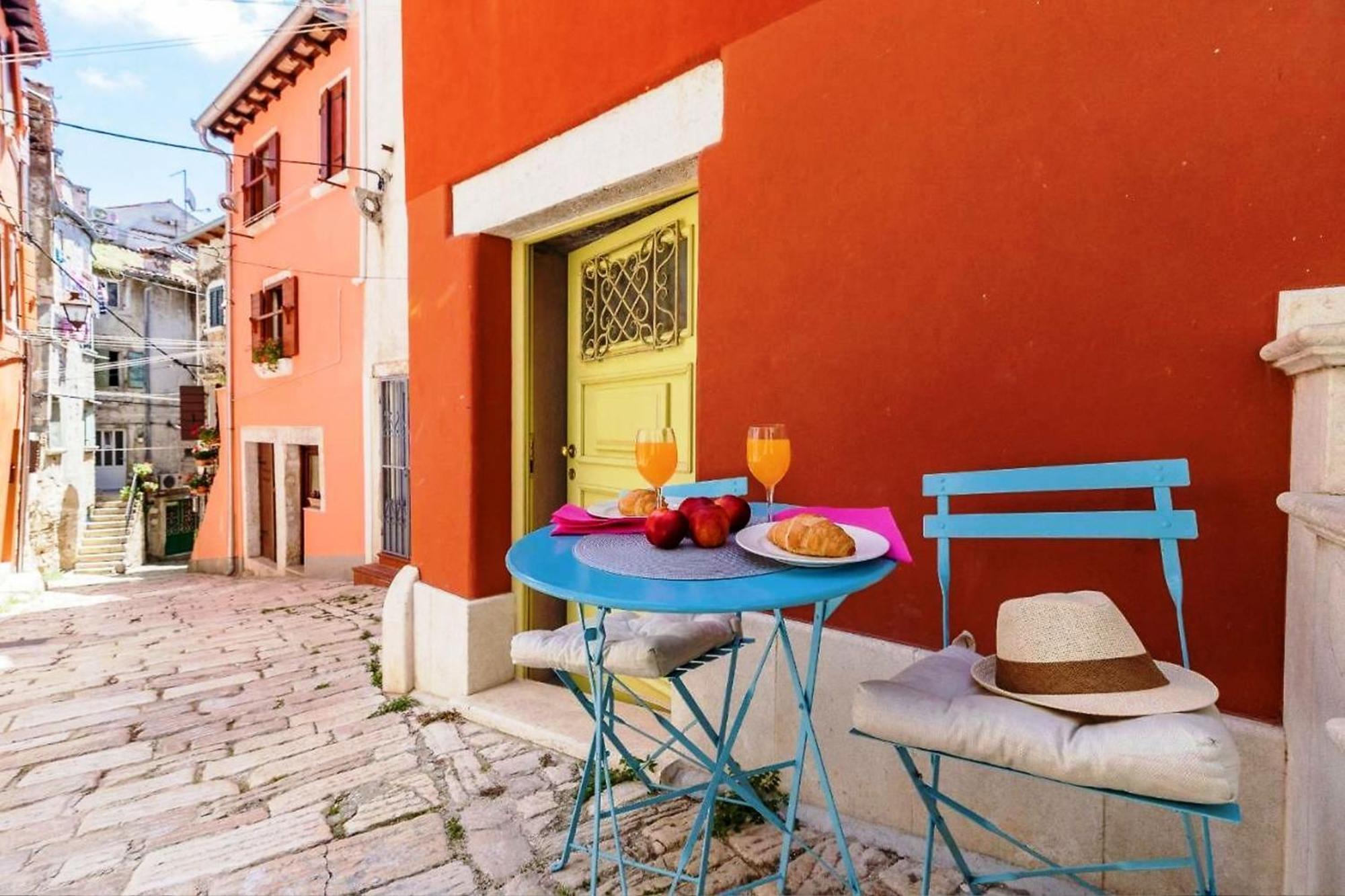 Casa Santa Vicenta Rovinj