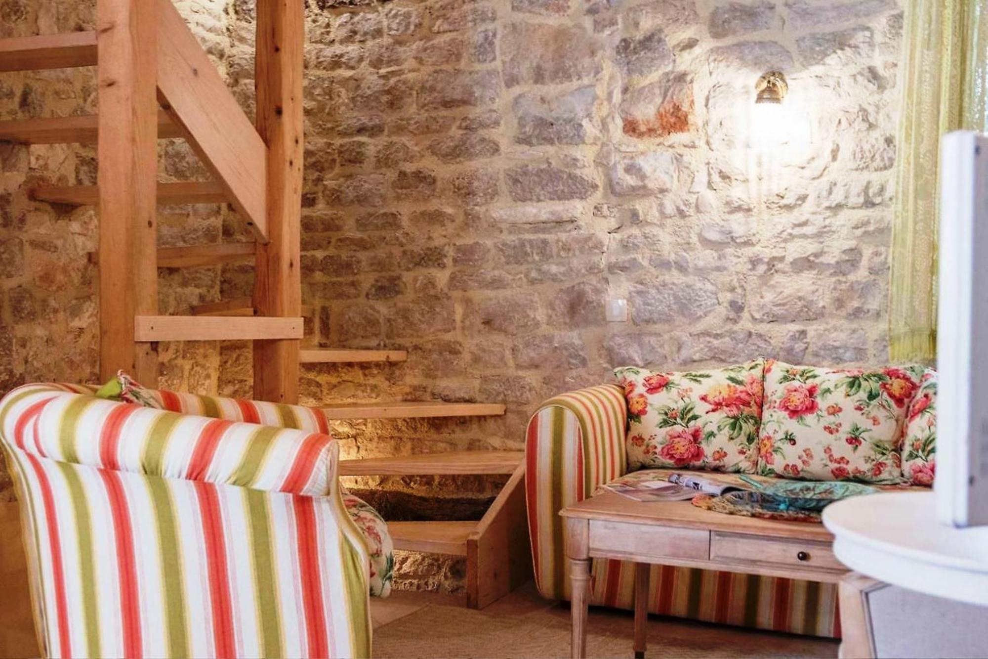 Casa Santa Vicenta Appartement *