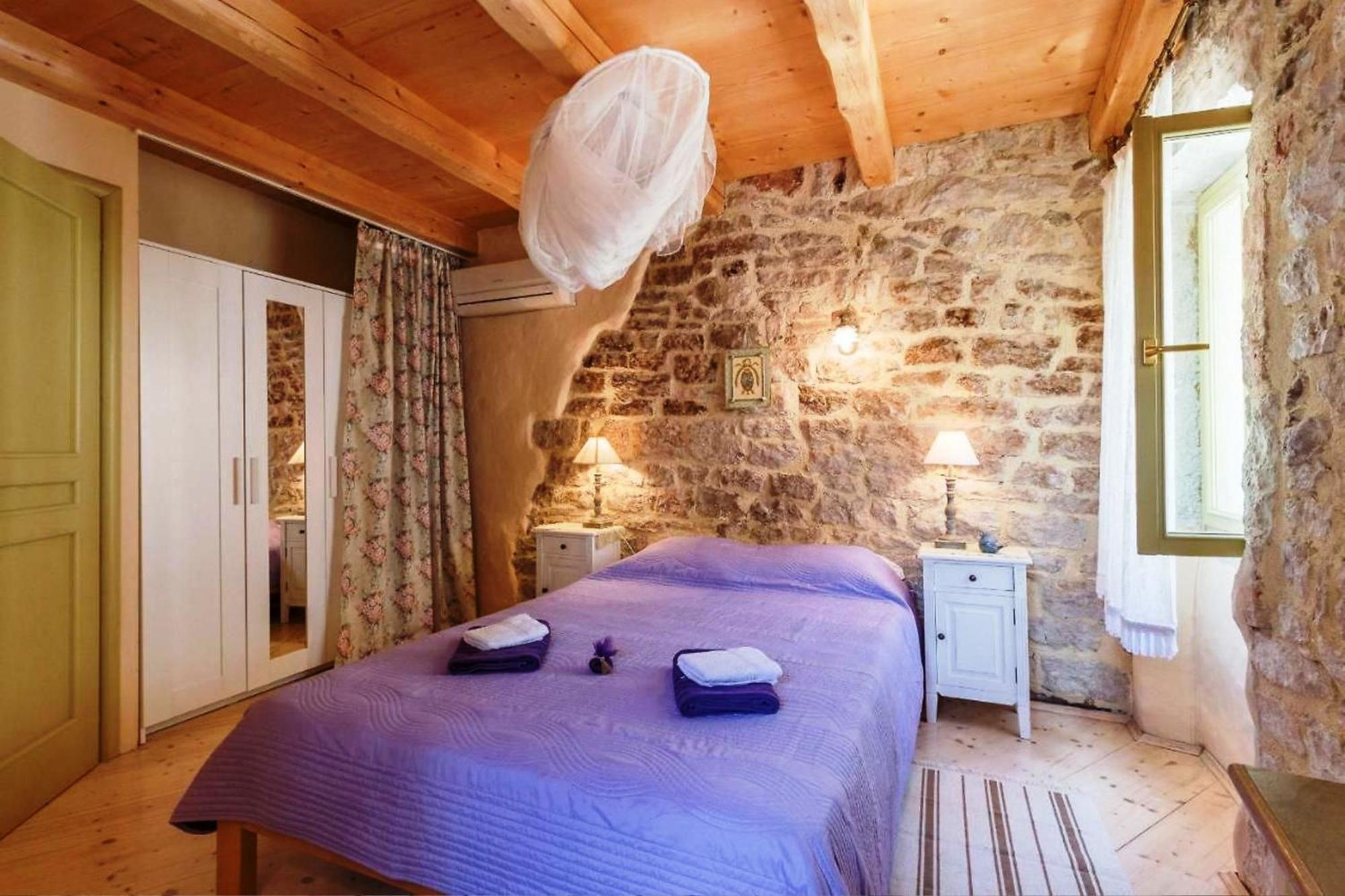 Casa Santa Vicenta Rovinj
