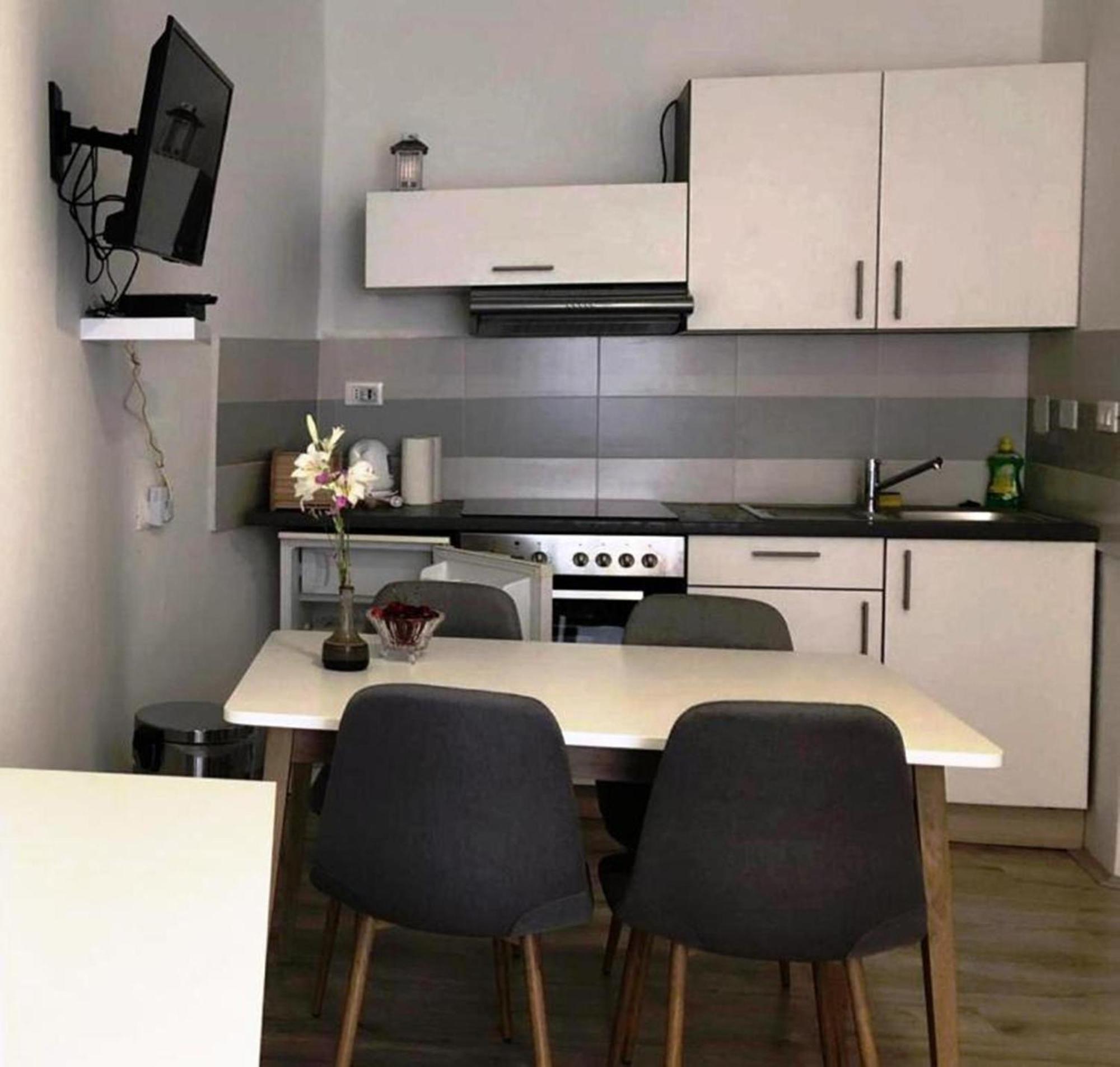 Casa Santa Vicenta Appartement Rovinj