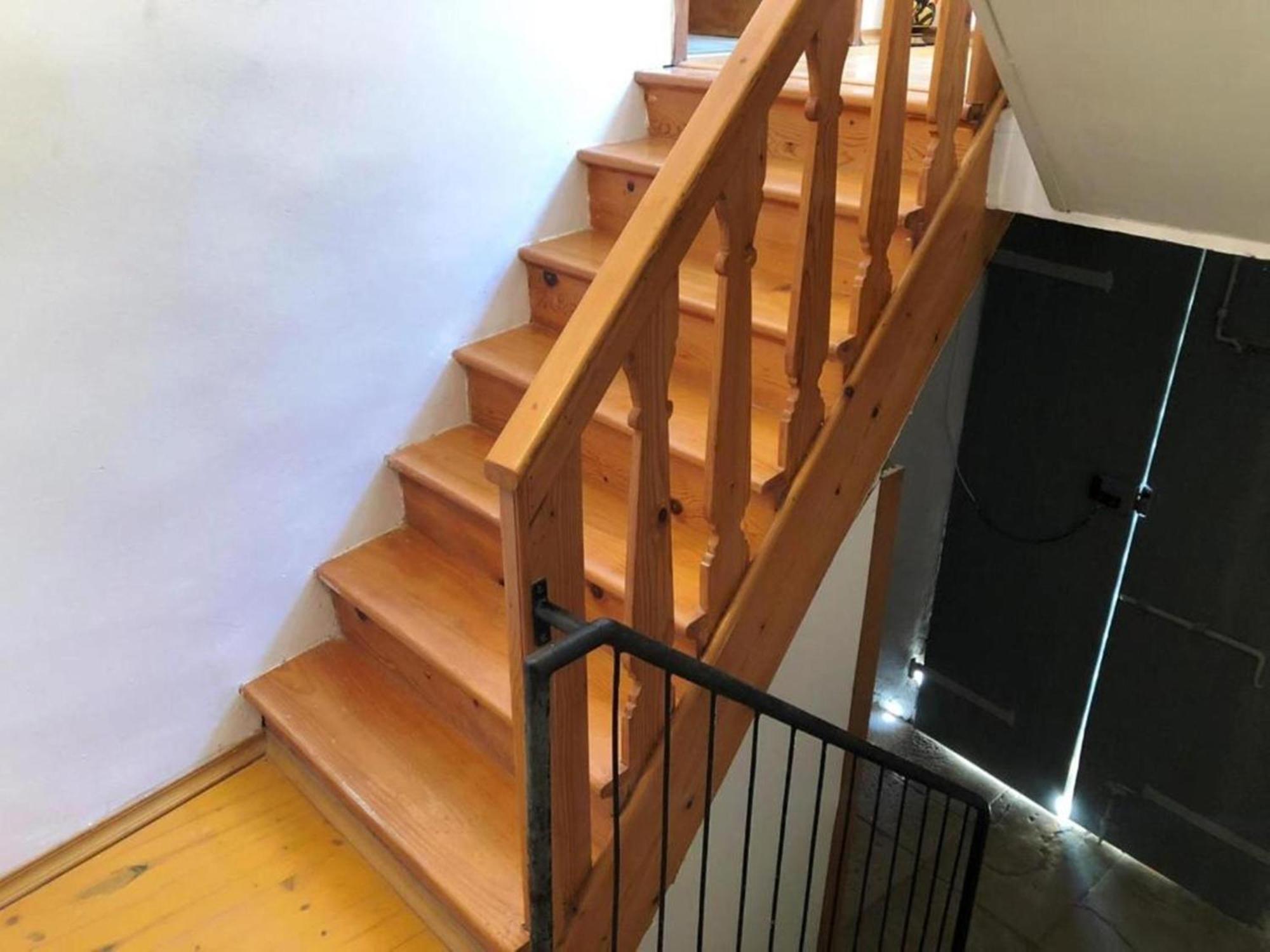 Appartement Casa Santa Vicenta Rovinj