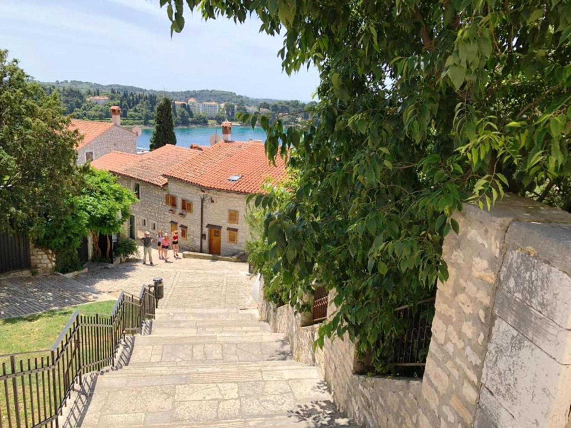 Casa Santa Vicenta Rovinj