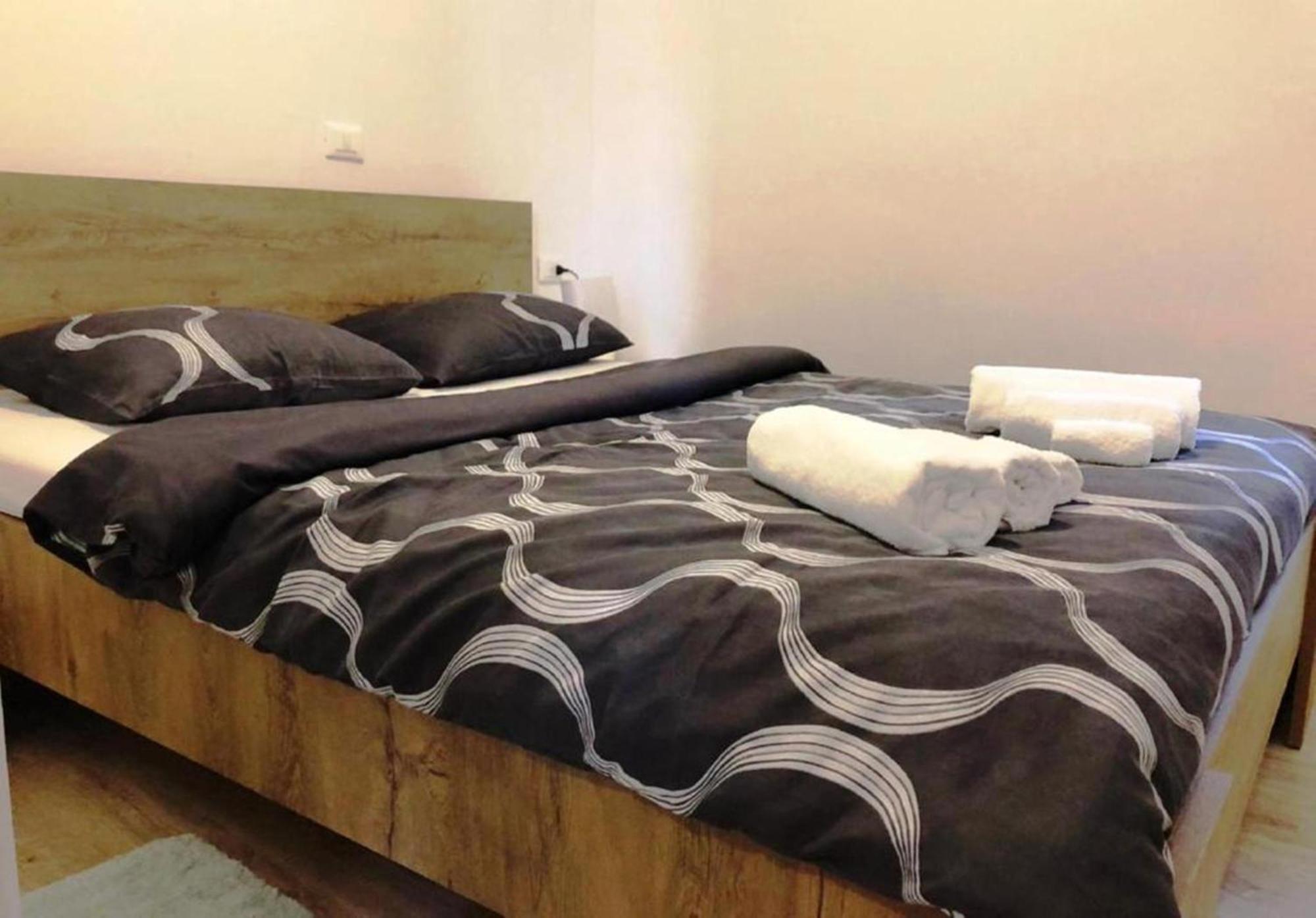 Casa Santa Vicenta Appartement