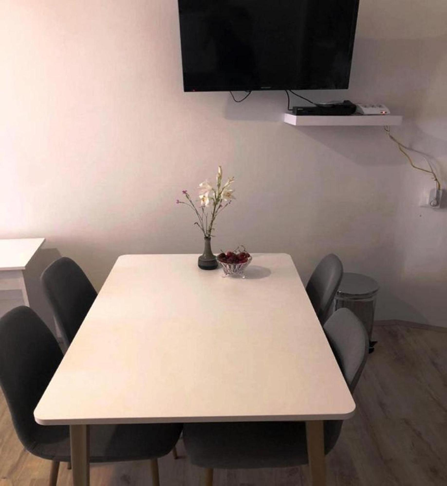 Casa Santa Vicenta Appartement