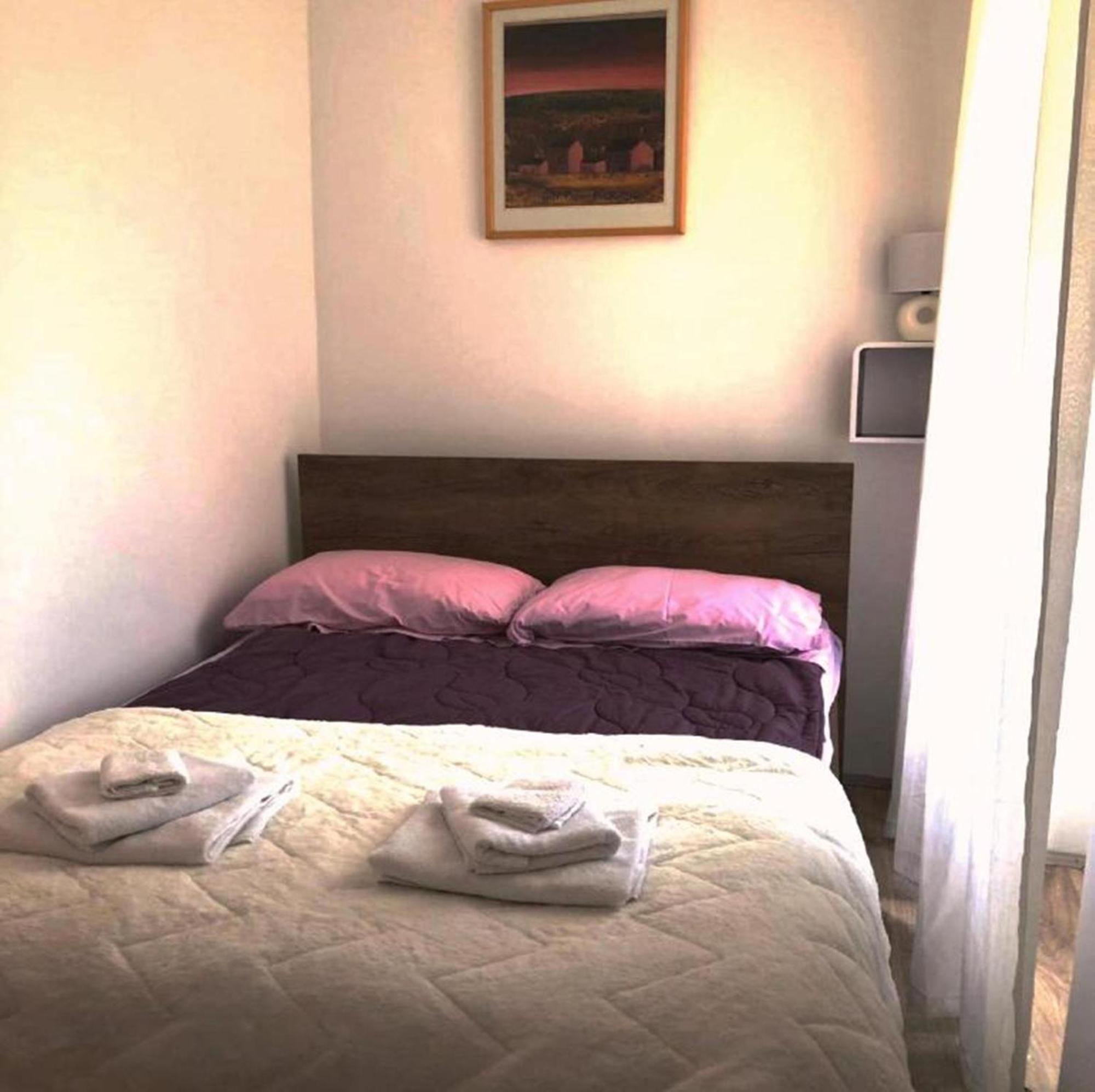 Appartement Casa Santa Vicenta