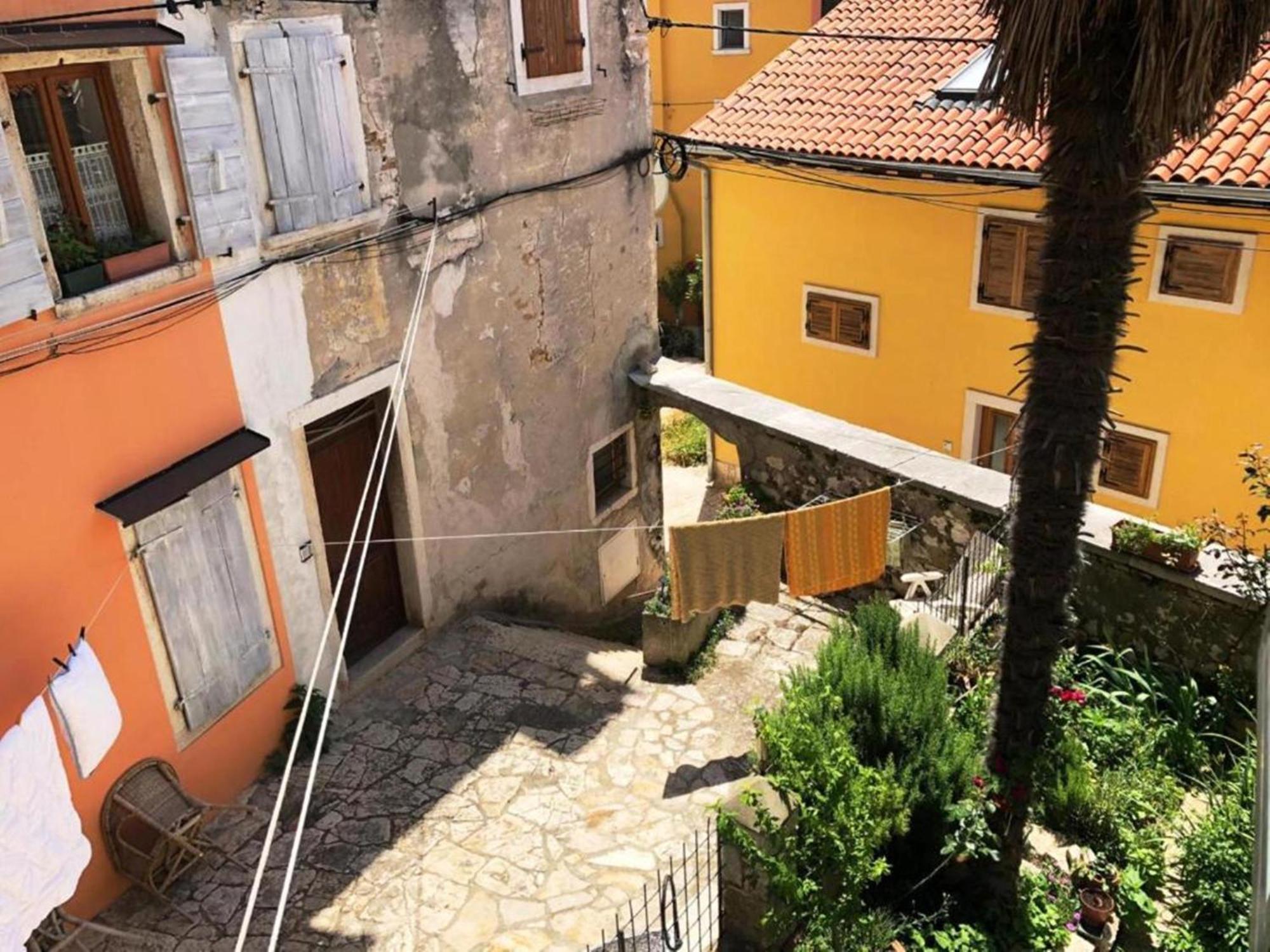 Appartement Casa Santa Vicenta *