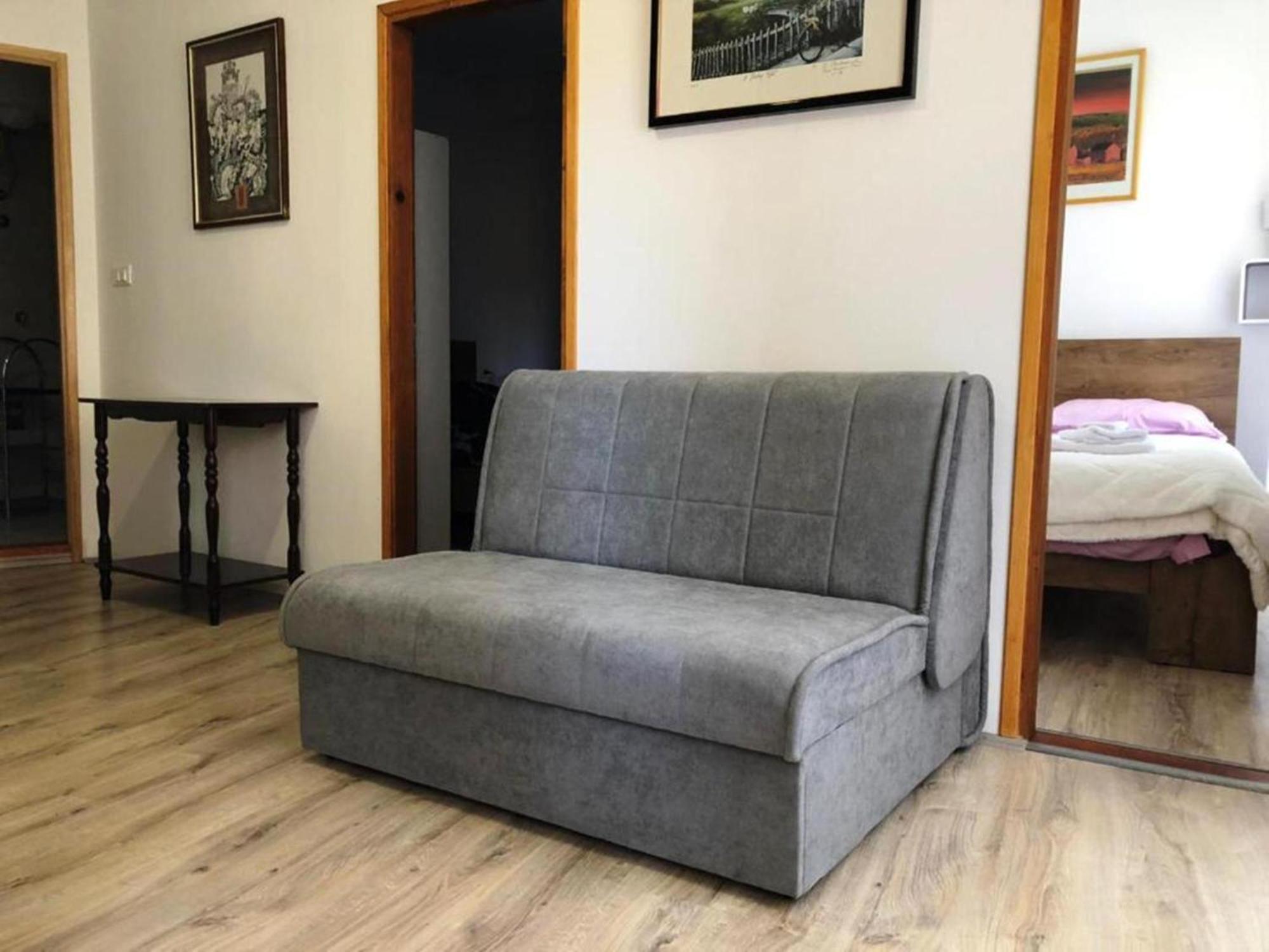 Casa Santa Vicenta Appartement Rovinj