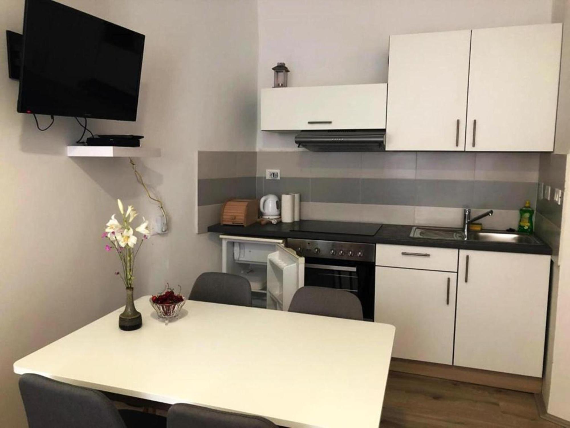 Casa Santa Vicenta Appartement *