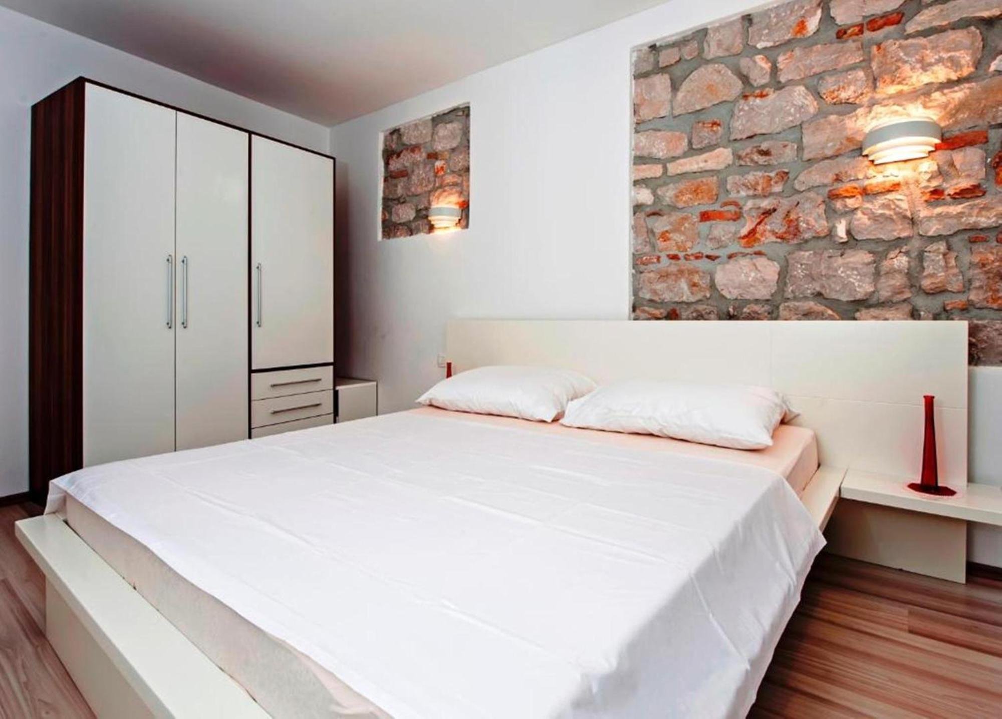 Appartement Casa Santa Vicenta *