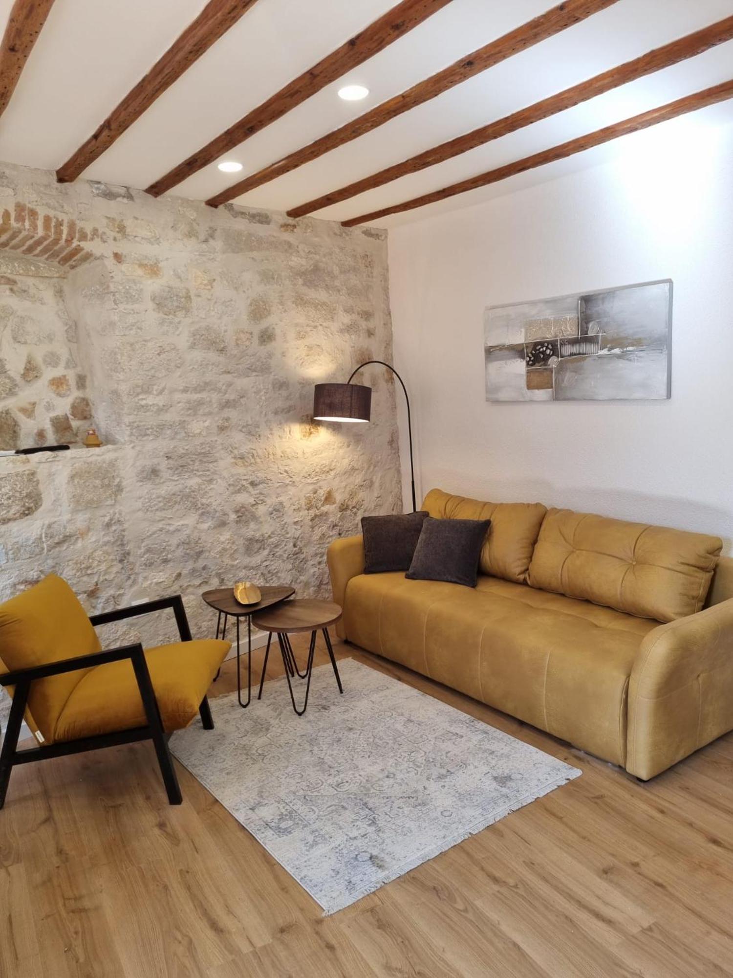 Casa Santa Vicenta Appartamento