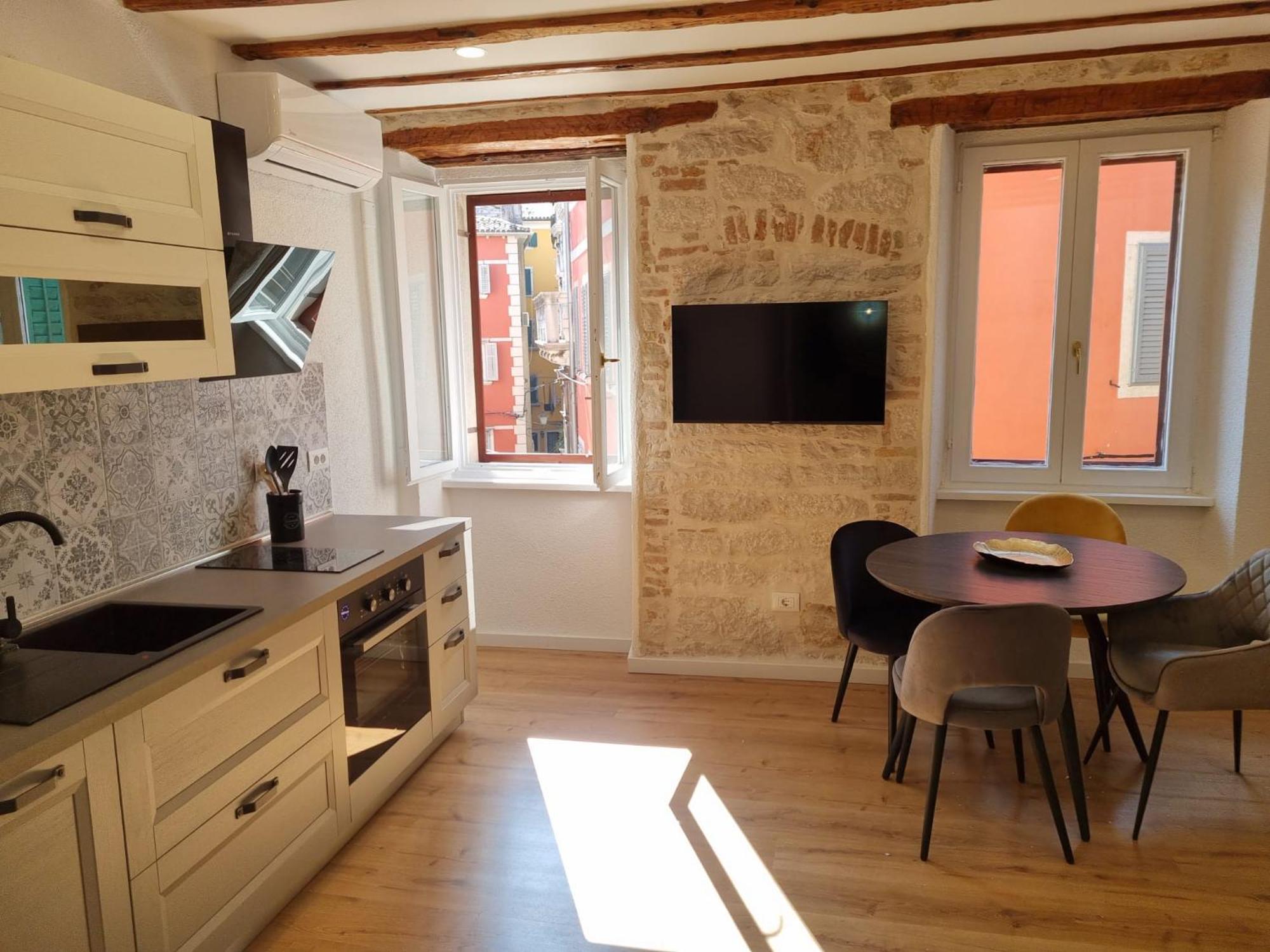 Casa Santa Vicenta Appartamento *