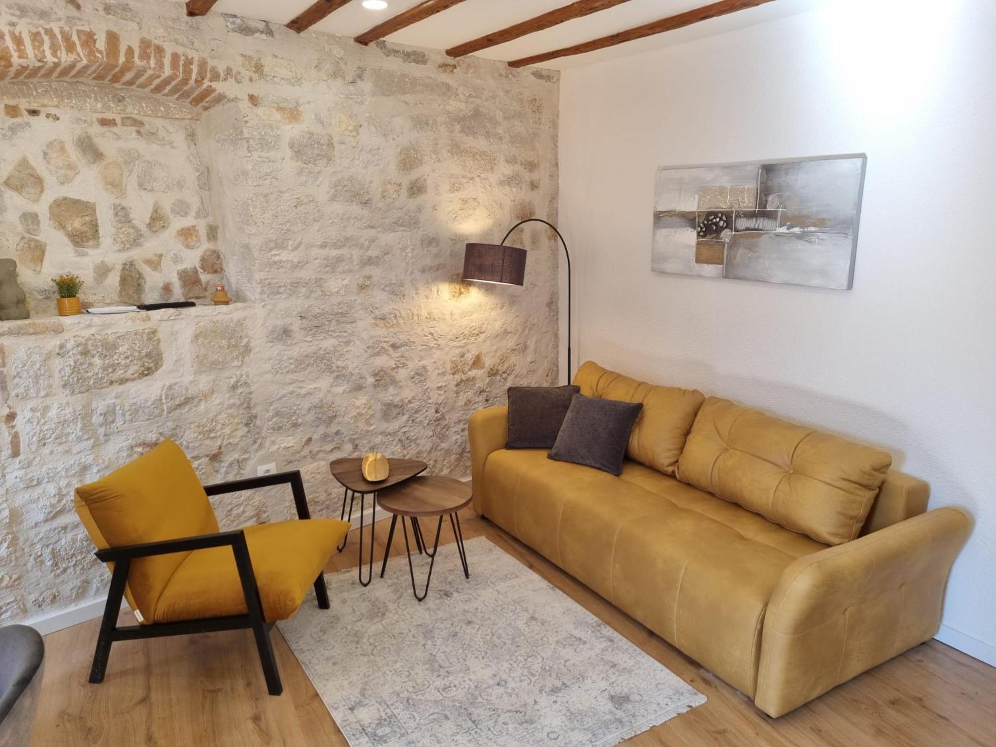 Appartamento Casa Santa Vicenta Rovigno