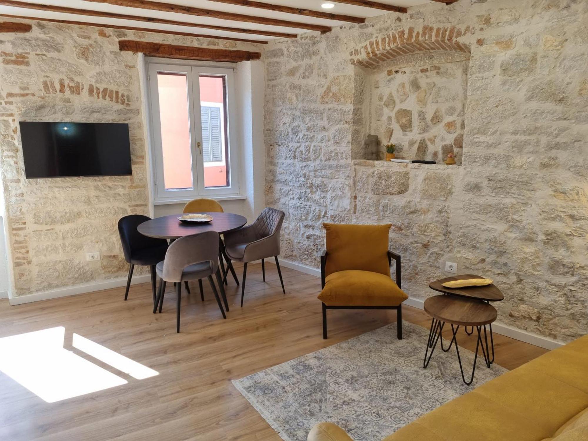 Appartamento Casa Santa Vicenta *