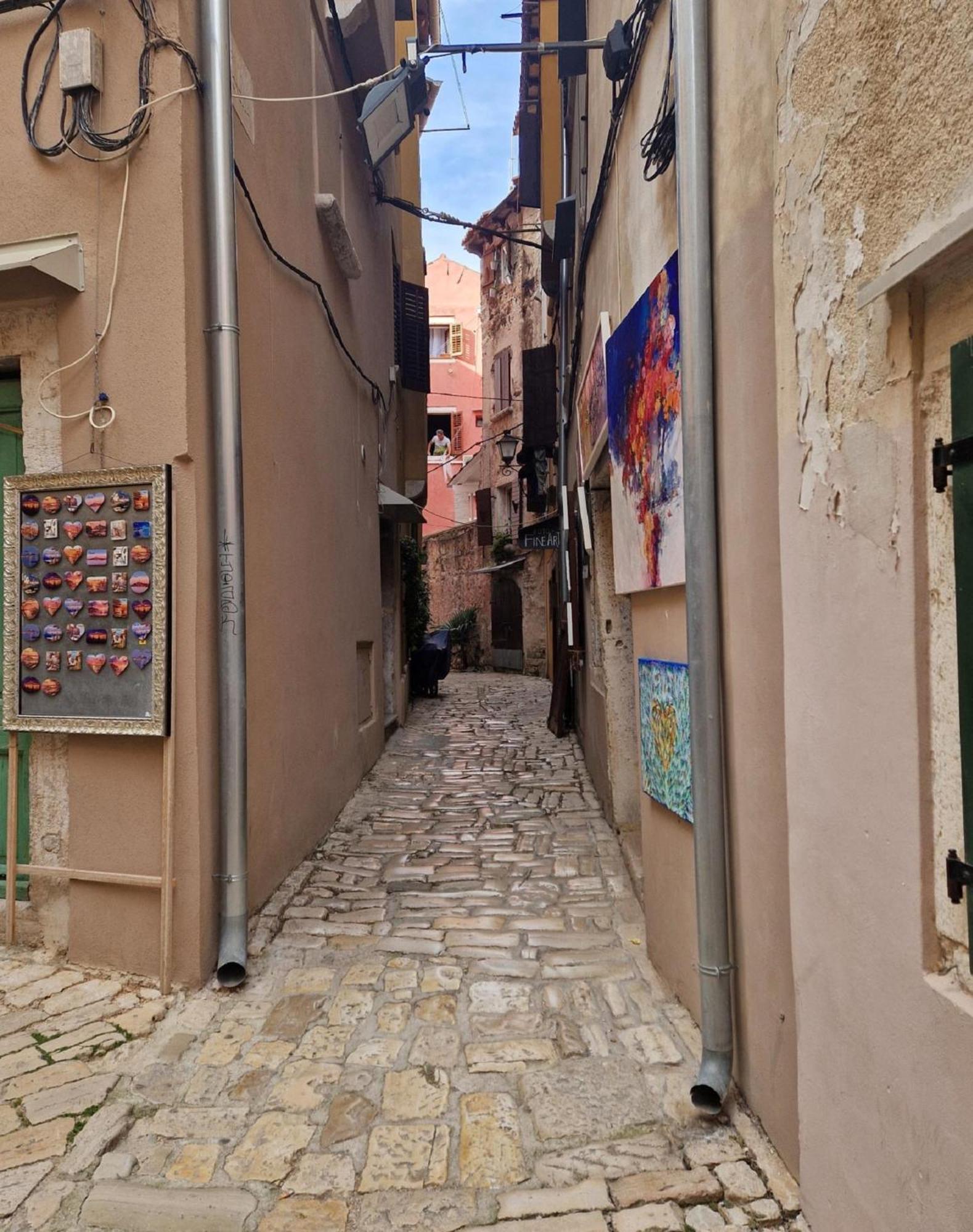 Casa Santa Vicenta