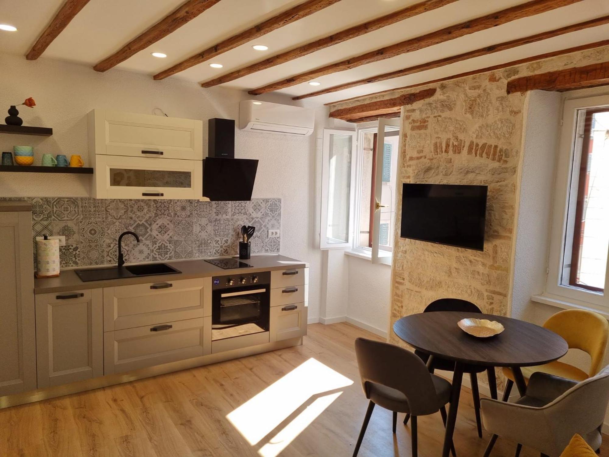Appartamento Casa Santa Vicenta *