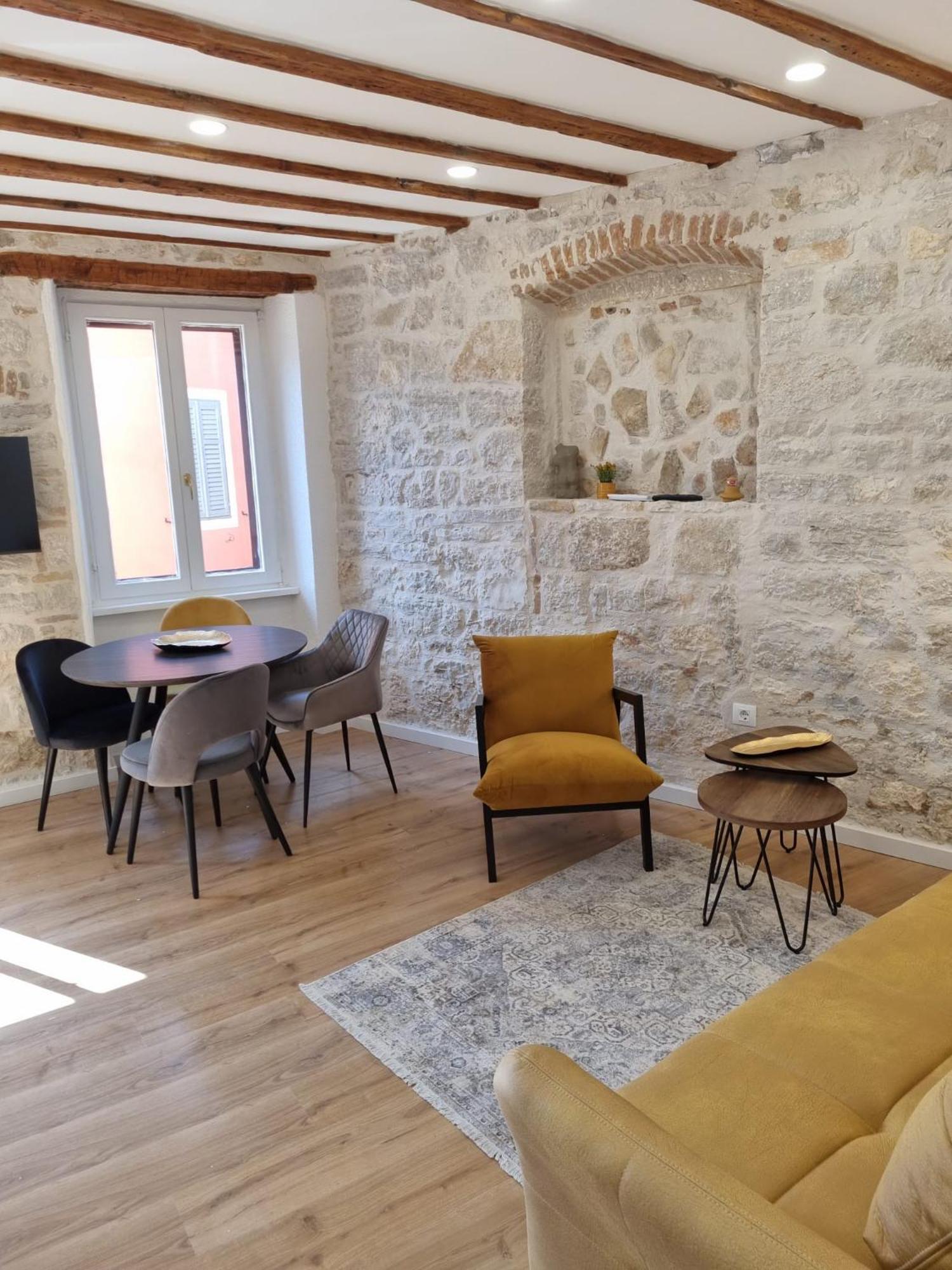 Casa Santa Vicenta Appartamento