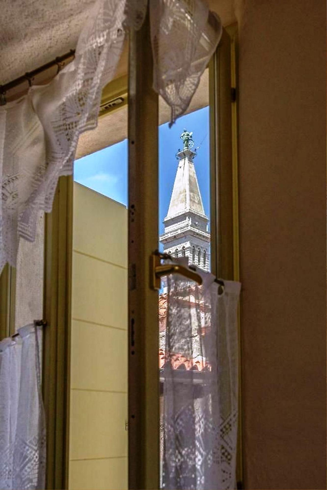 Appartamento Casa Santa Vicenta *
