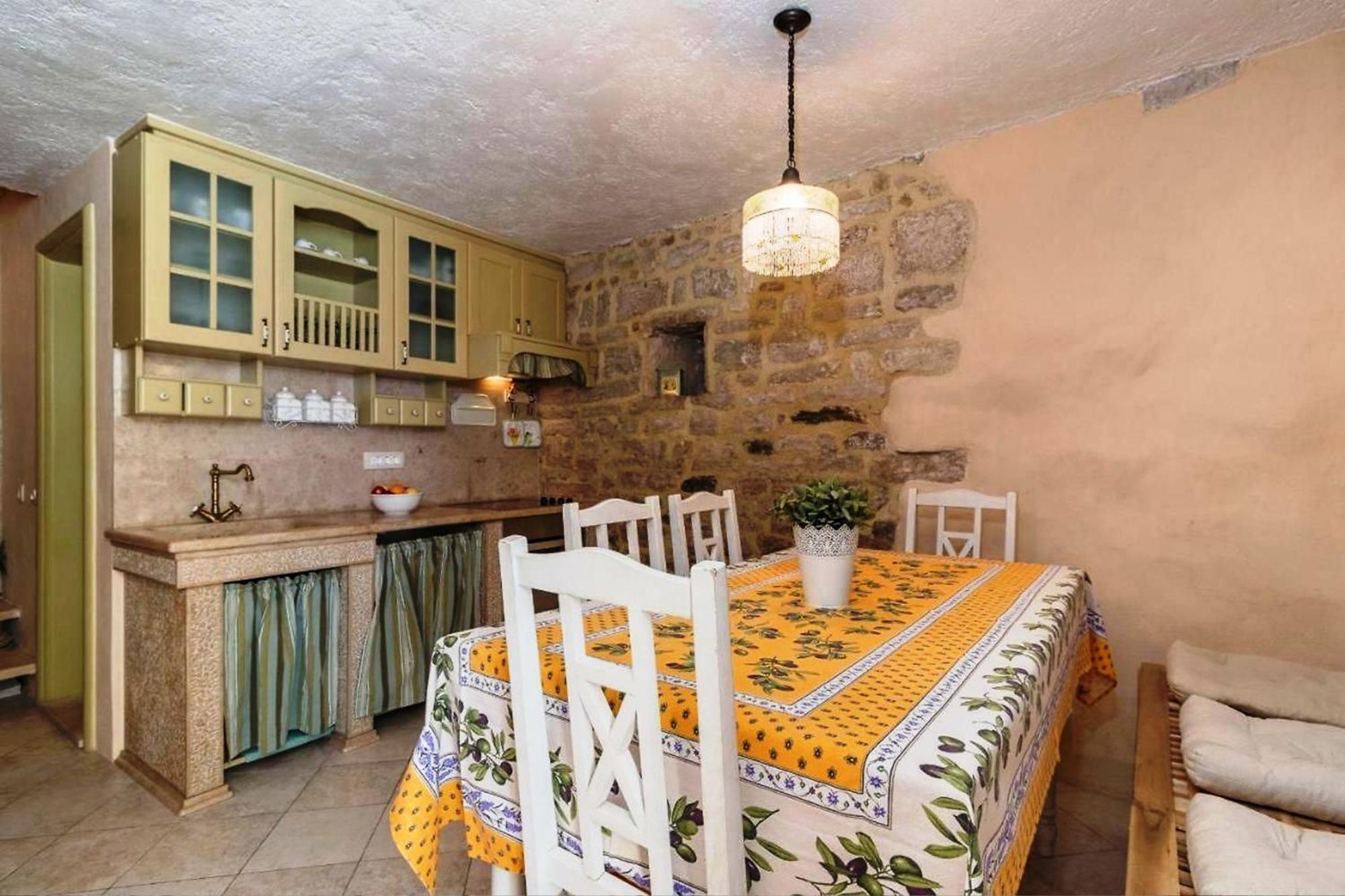 Casa Santa Vicenta Rovigno