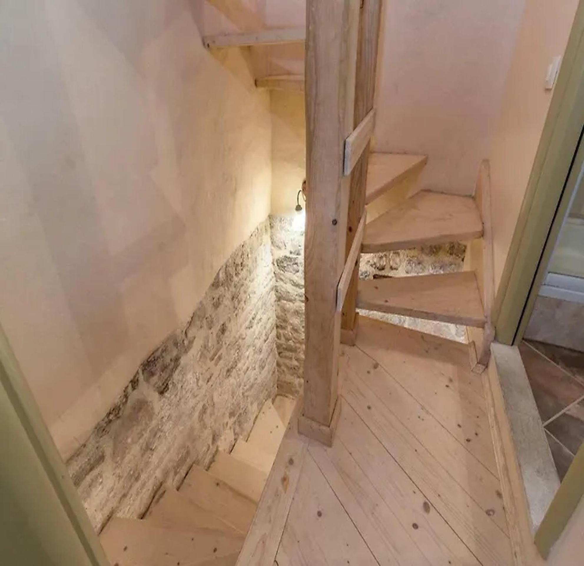Appartamento Casa Santa Vicenta Rovigno