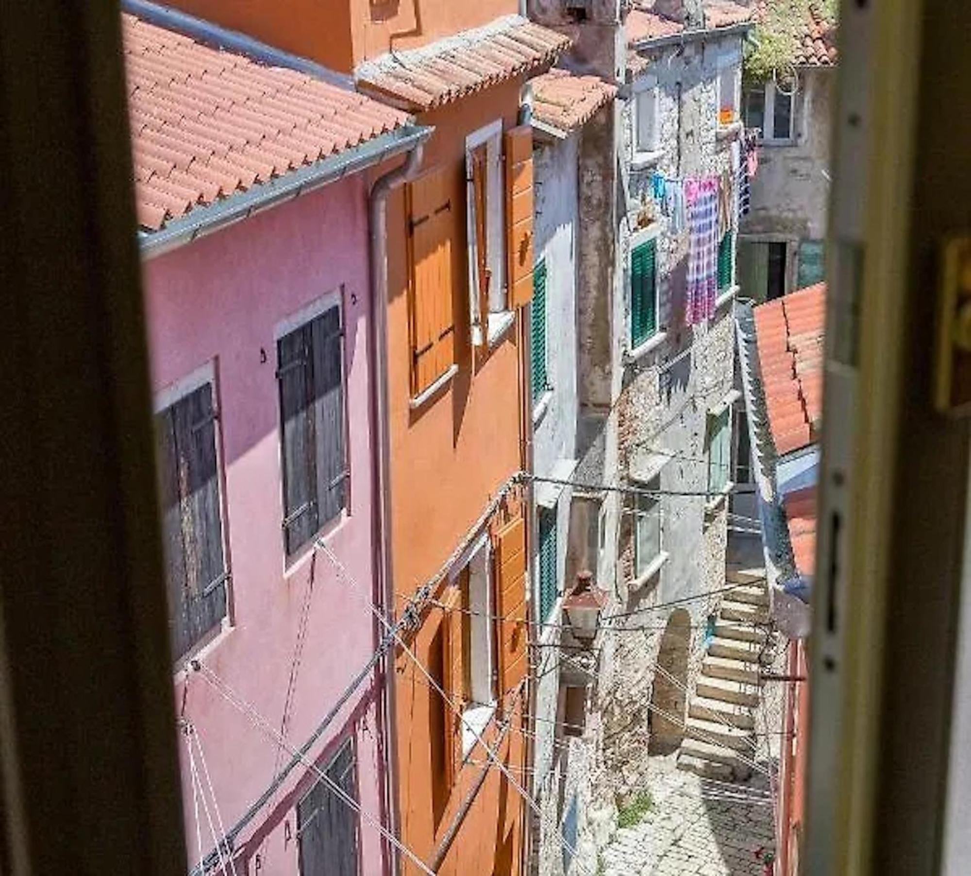 Casa Santa Vicenta Rovigno