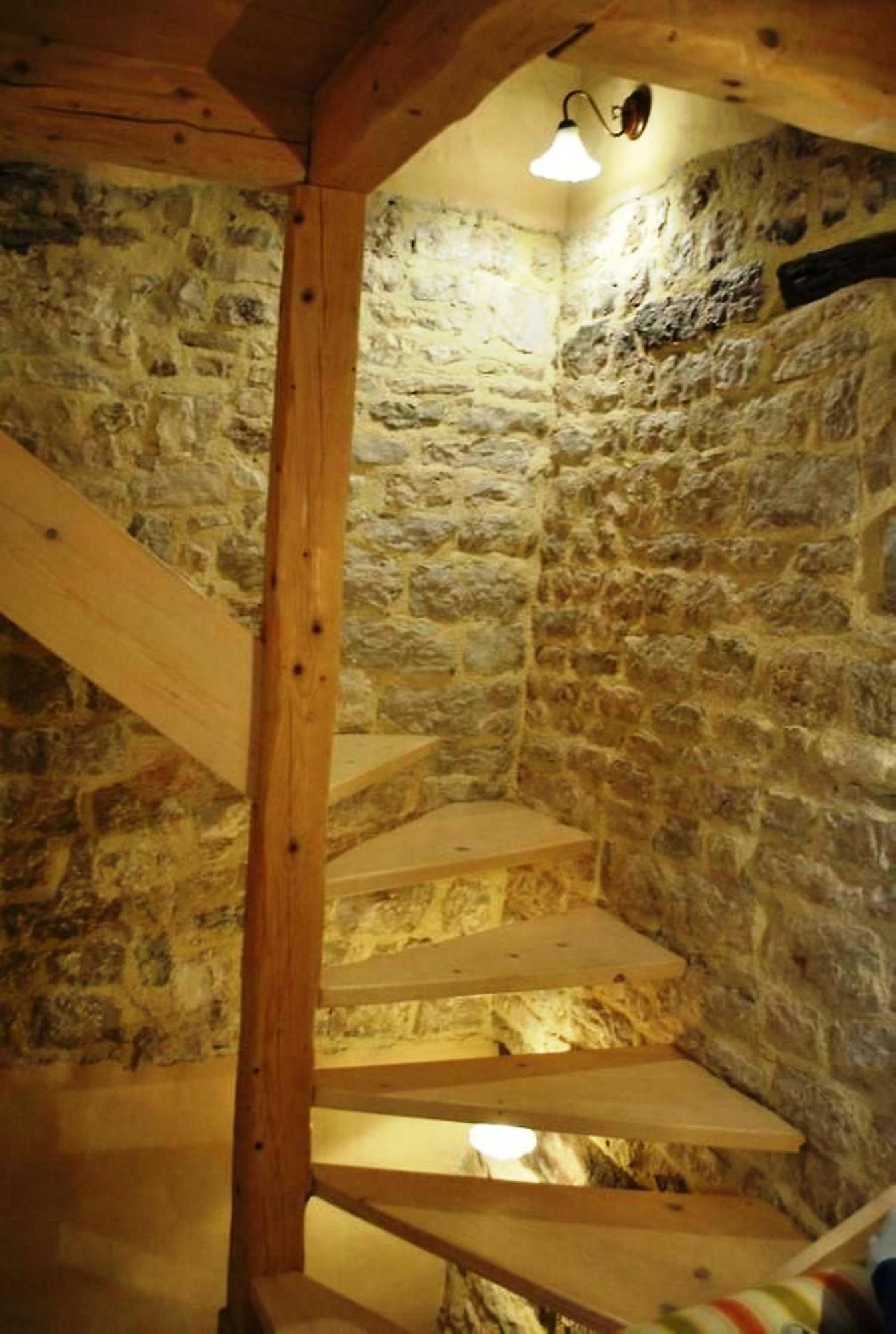 Casa Santa Vicenta * Rovigno