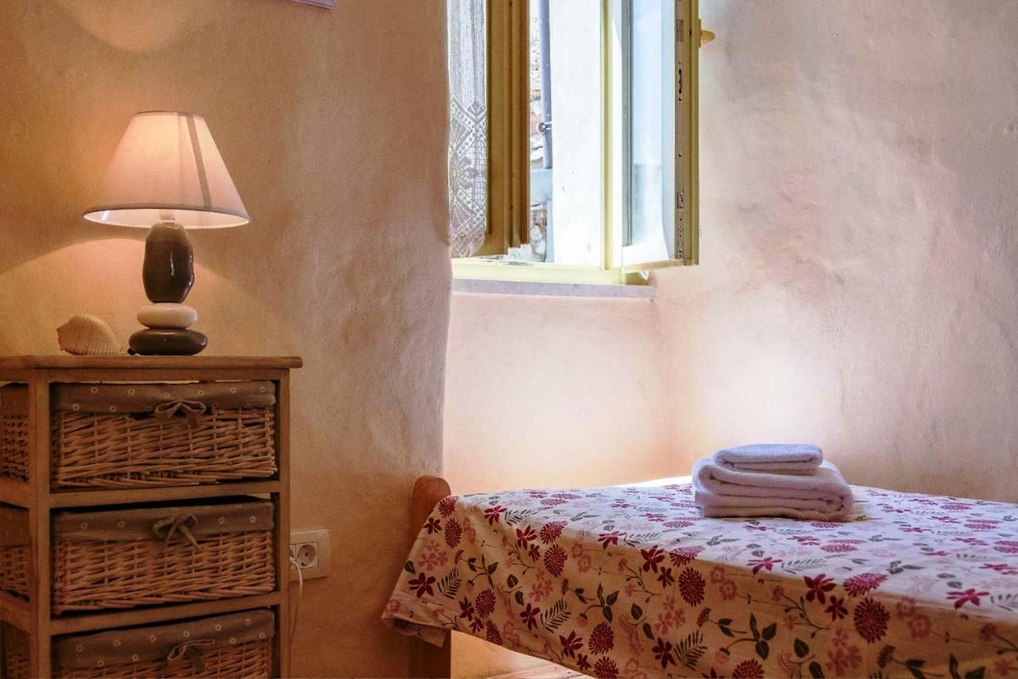 Casa Santa Vicenta Rovigno
