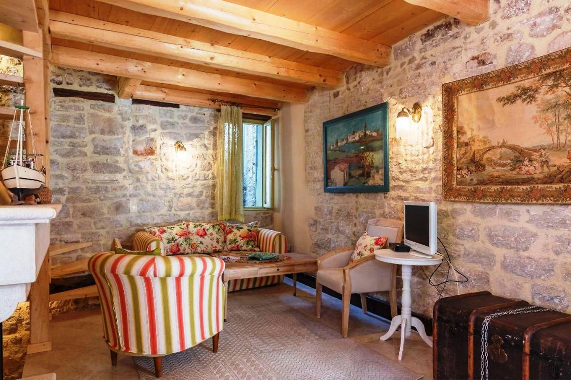 Appartamento Casa Santa Vicenta