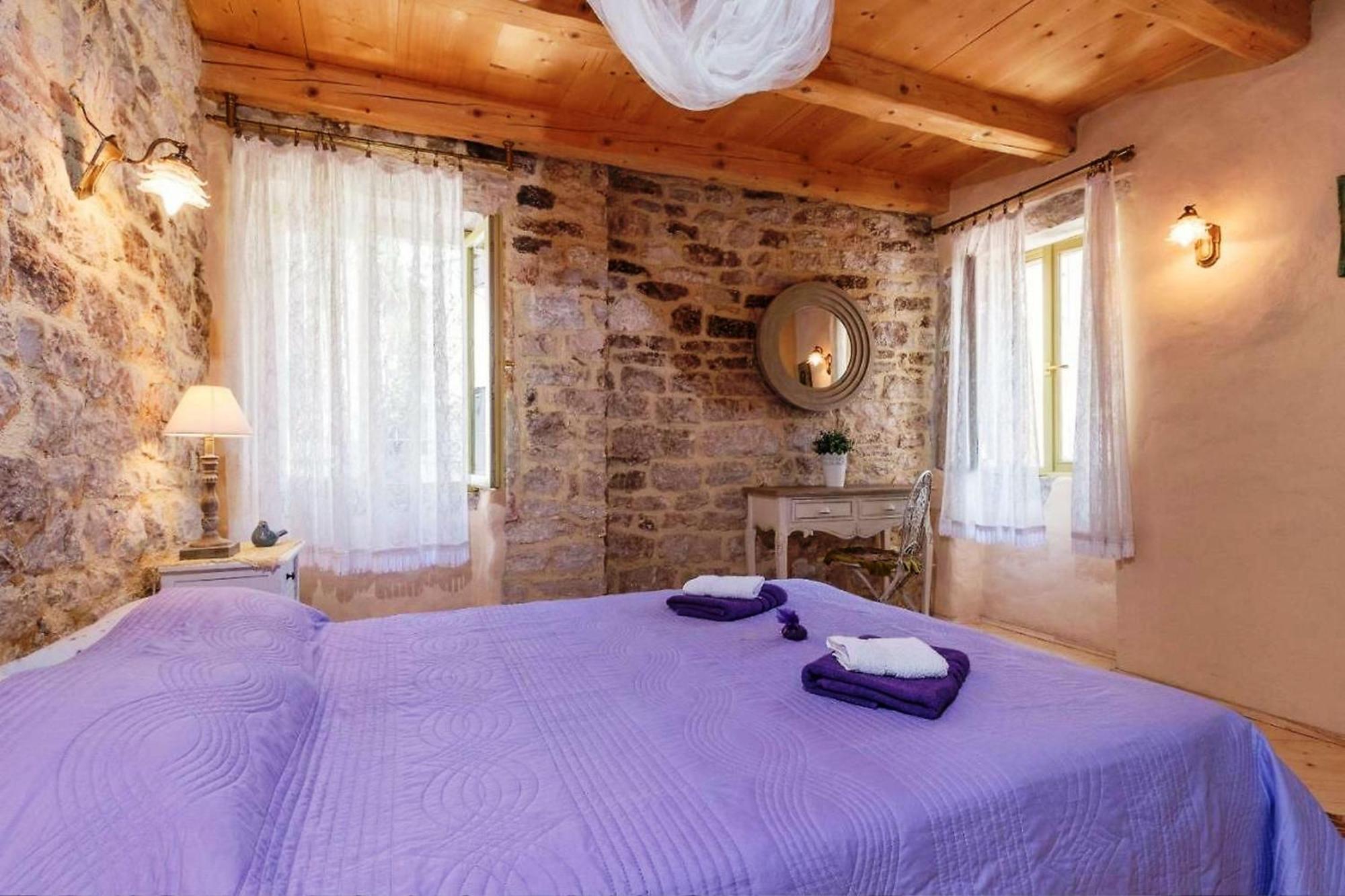Appartamento Casa Santa Vicenta