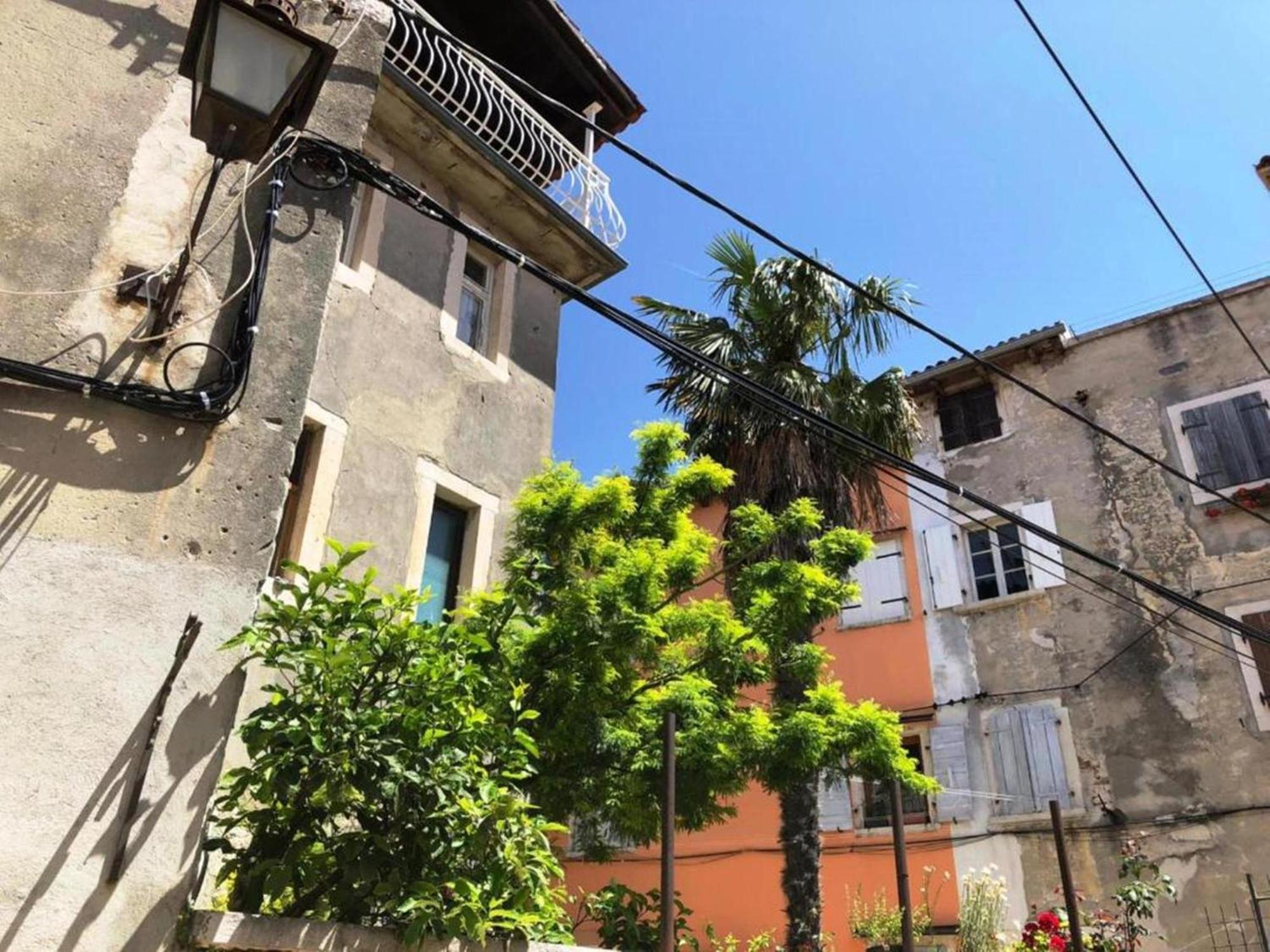 Casa Santa Vicenta * Rovigno