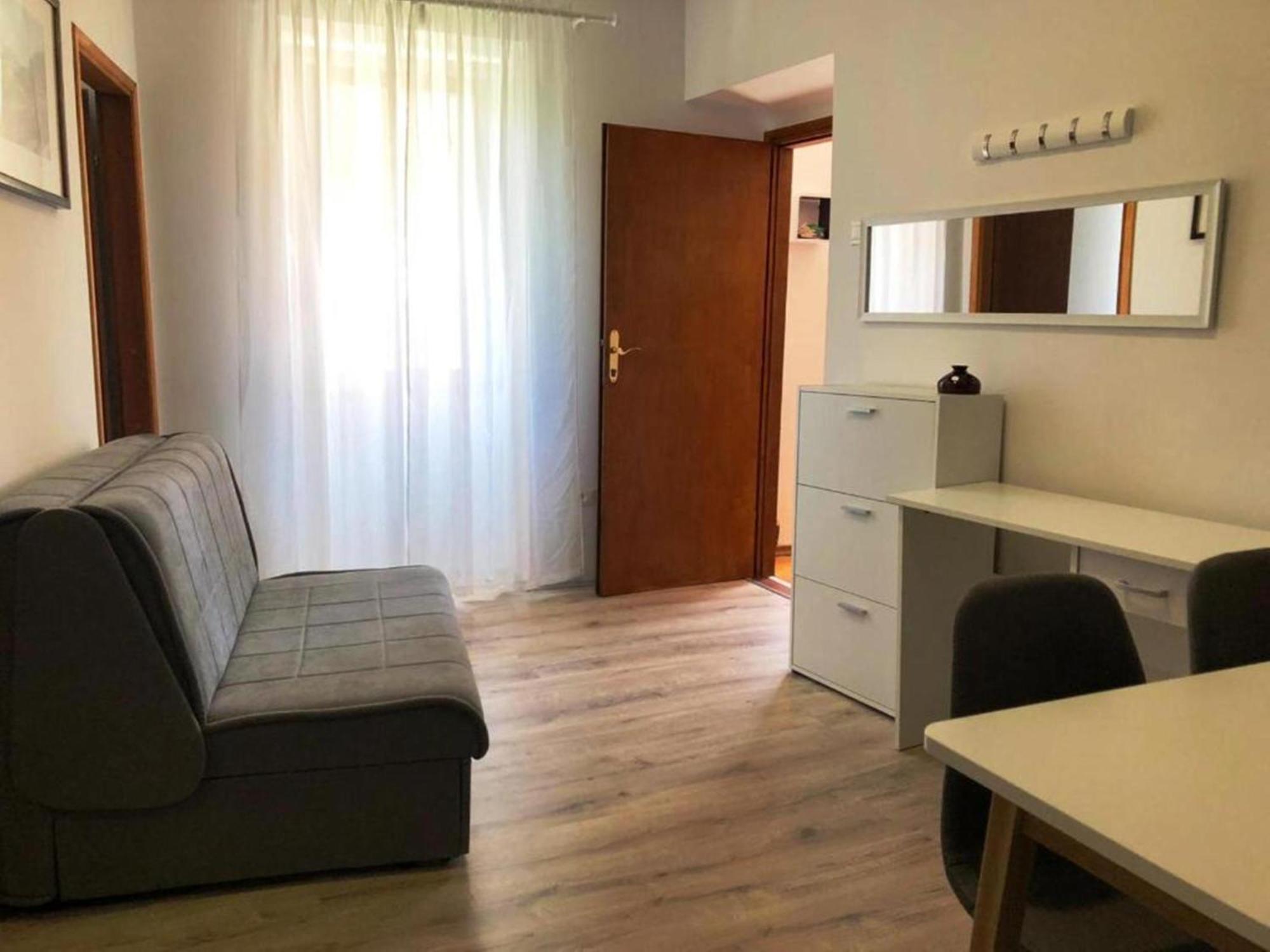 Casa Santa Vicenta * Rovigno
