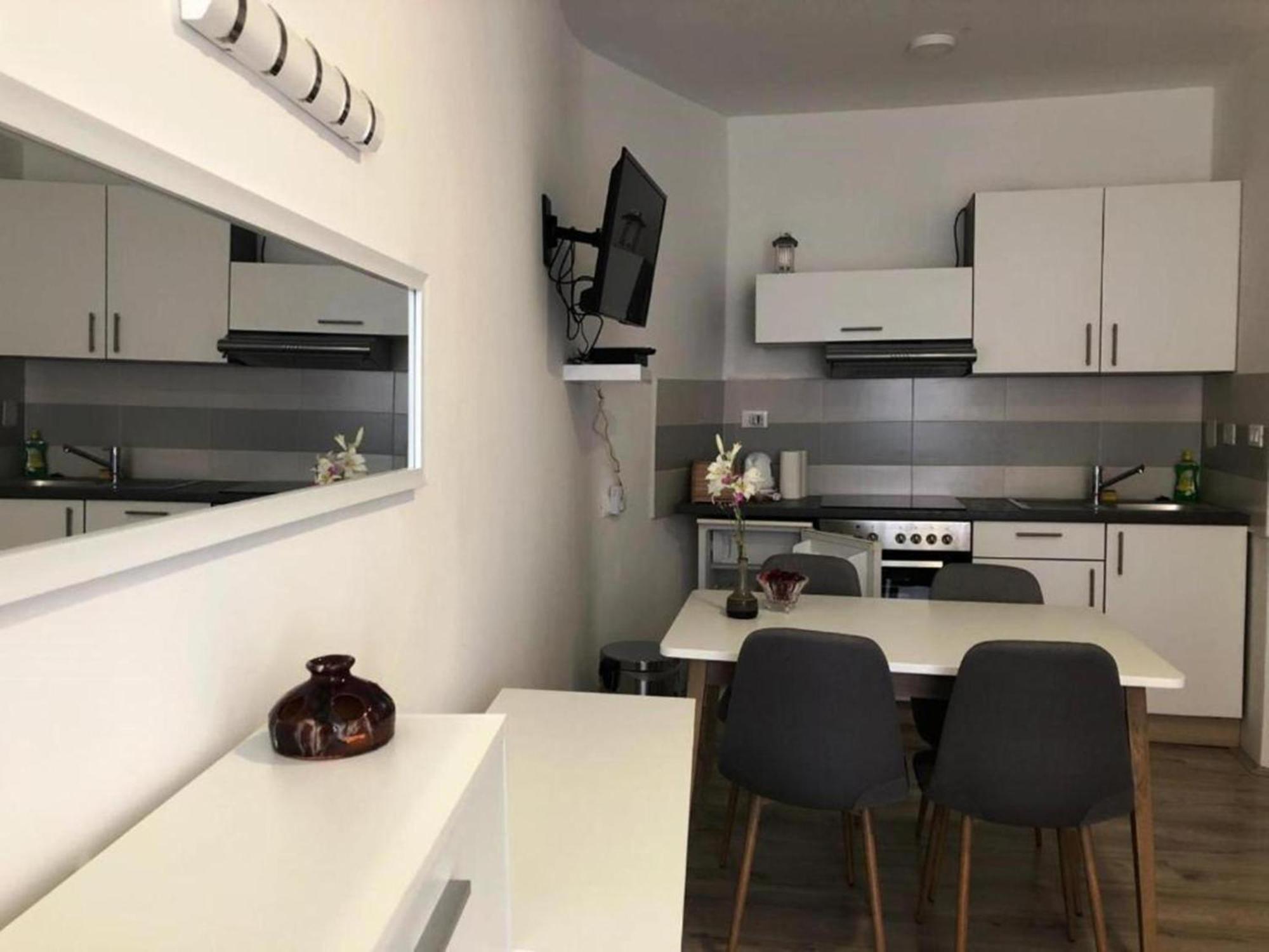 Appartamento Casa Santa Vicenta