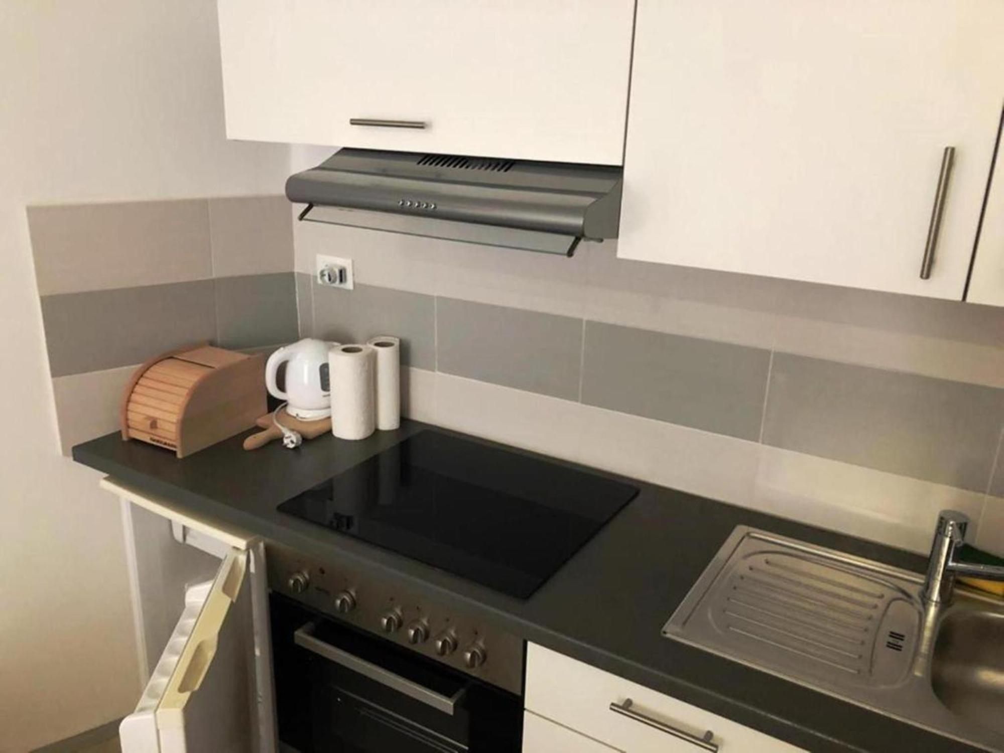 Appartamento Casa Santa Vicenta *