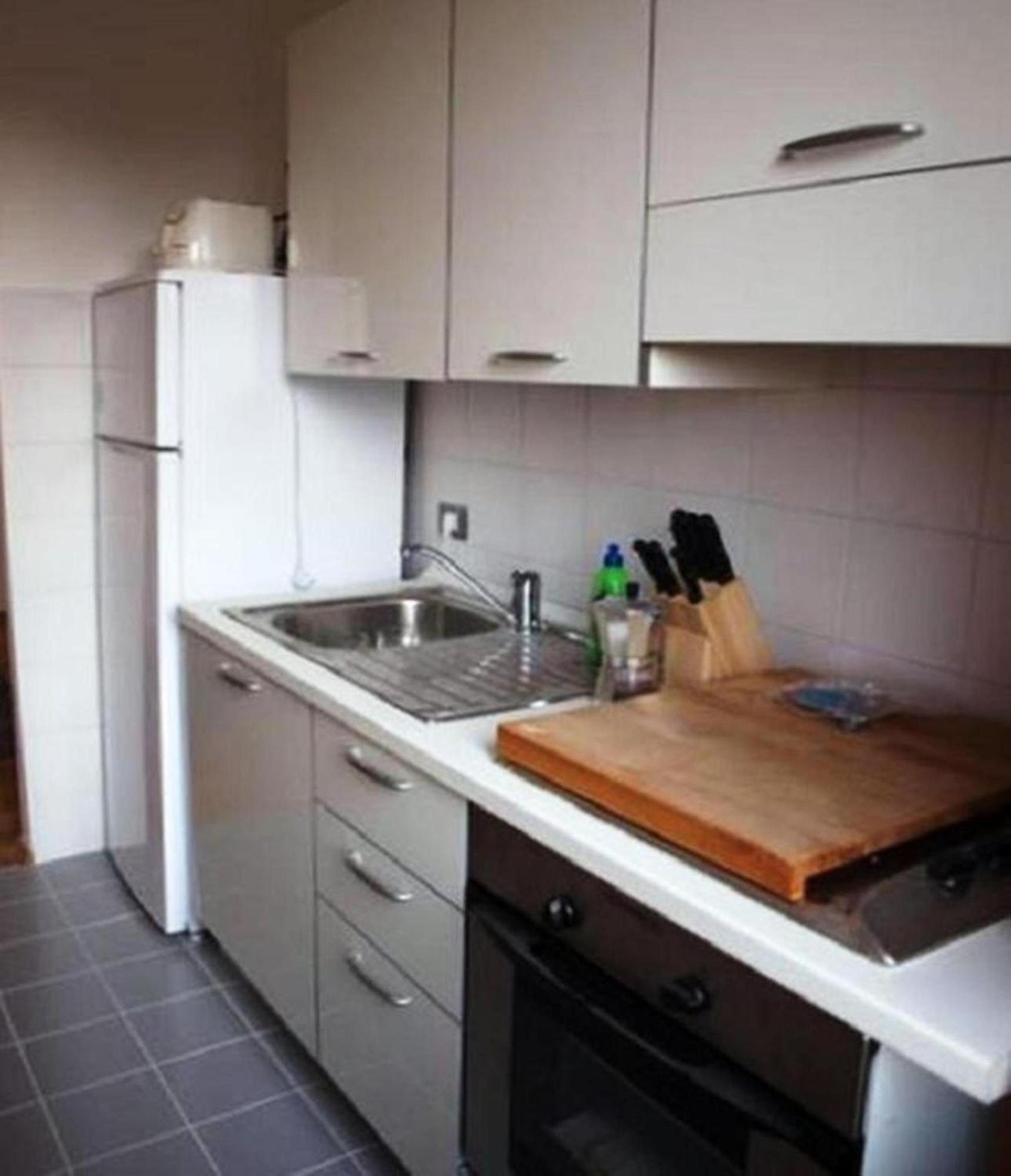 Appartamento Casa Santa Vicenta Rovigno